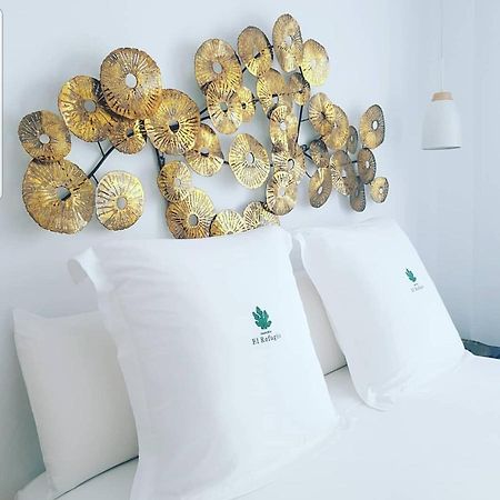 Casapuerta El Refugio 호텔 자하라드로아튠스 외부 사진