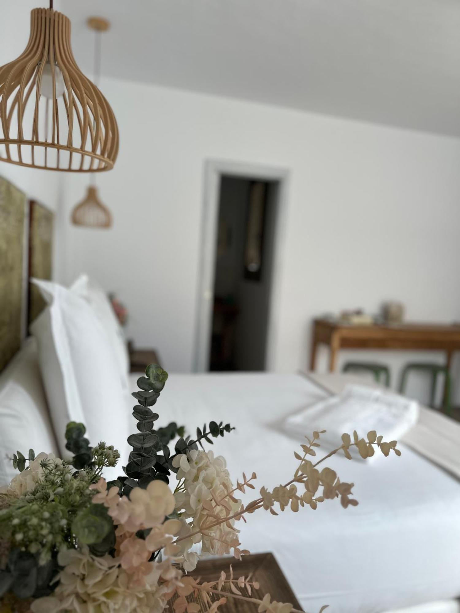 Casapuerta El Refugio 호텔 자하라드로아튠스 외부 사진