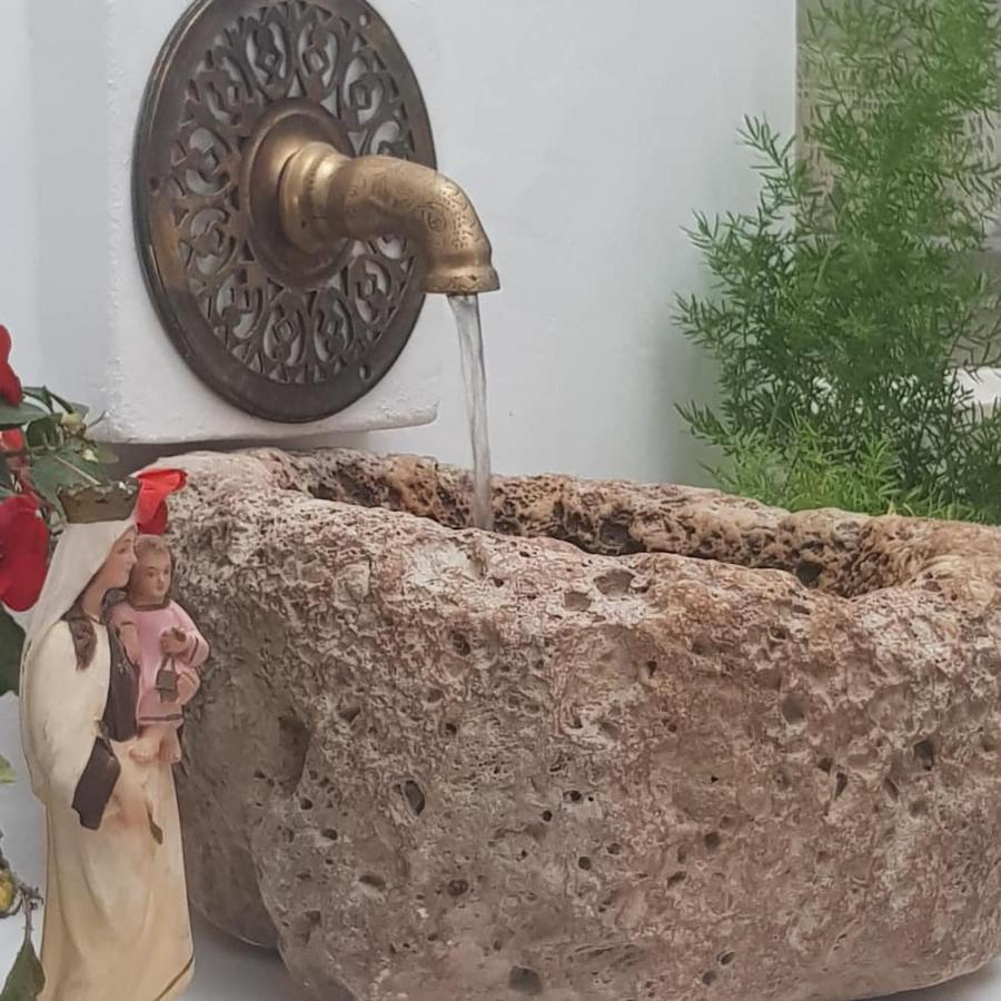 Casapuerta El Refugio 호텔 자하라드로아튠스 외부 사진